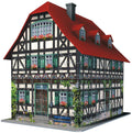 RAVENSBURGER 3D Puzzle – Night Edition
