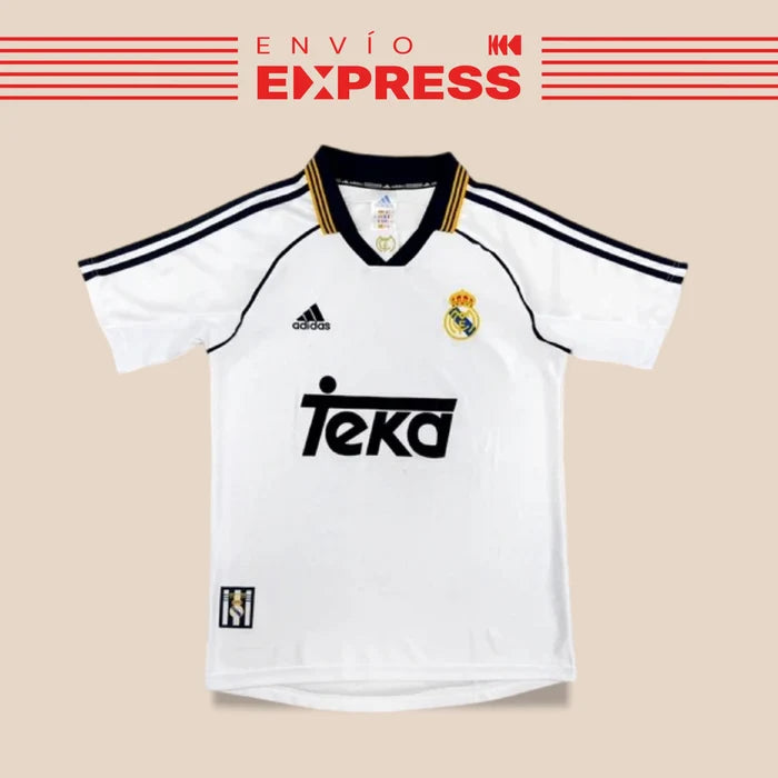 Real Madrid 1999/00 Local - Express