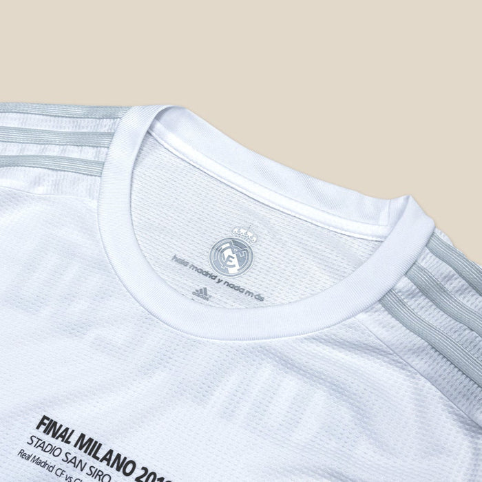Real Madrid 2015/16 Local