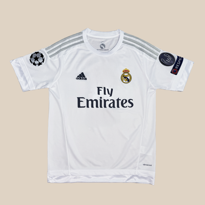 S / Sin Estampado / Corta / Sin parches