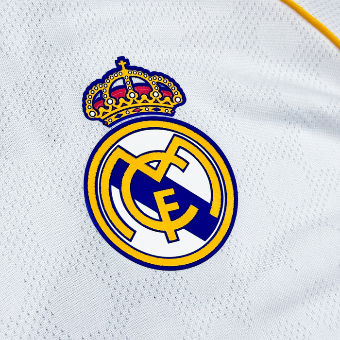 Real Madrid 2025/26 Local Versión Jugador - Express