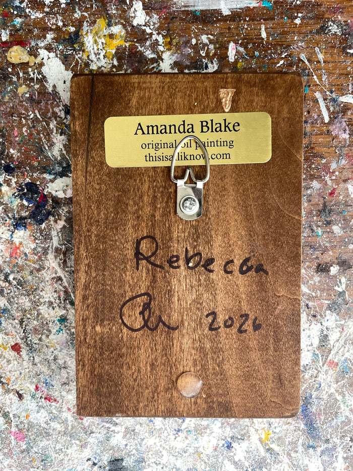 Rebecca