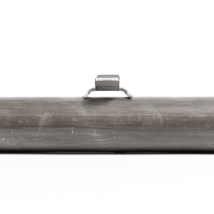 Remote Reservoir Shock Mounts - Weld On