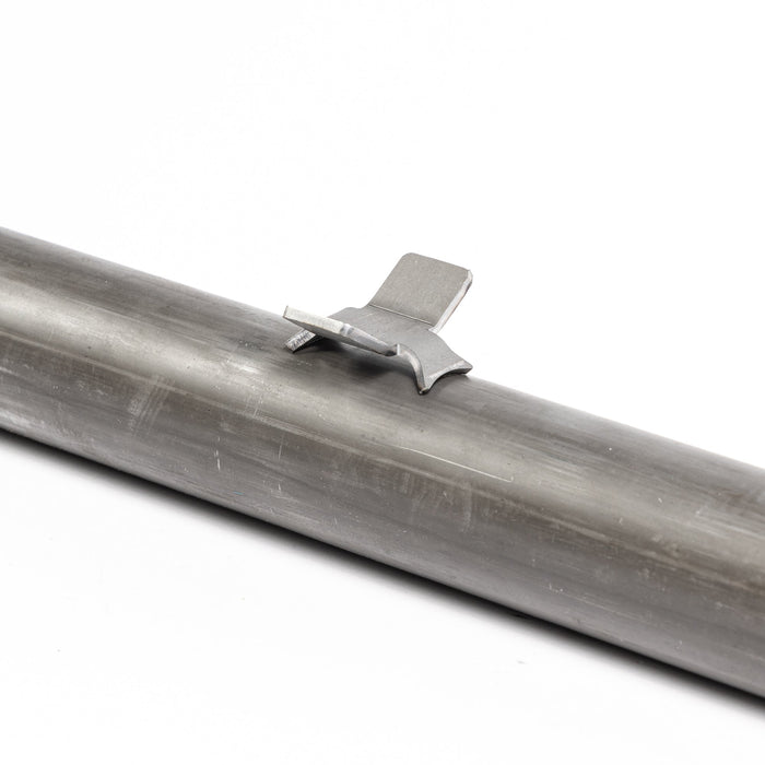 Remote Reservoir Shock Mounts - Weld On
