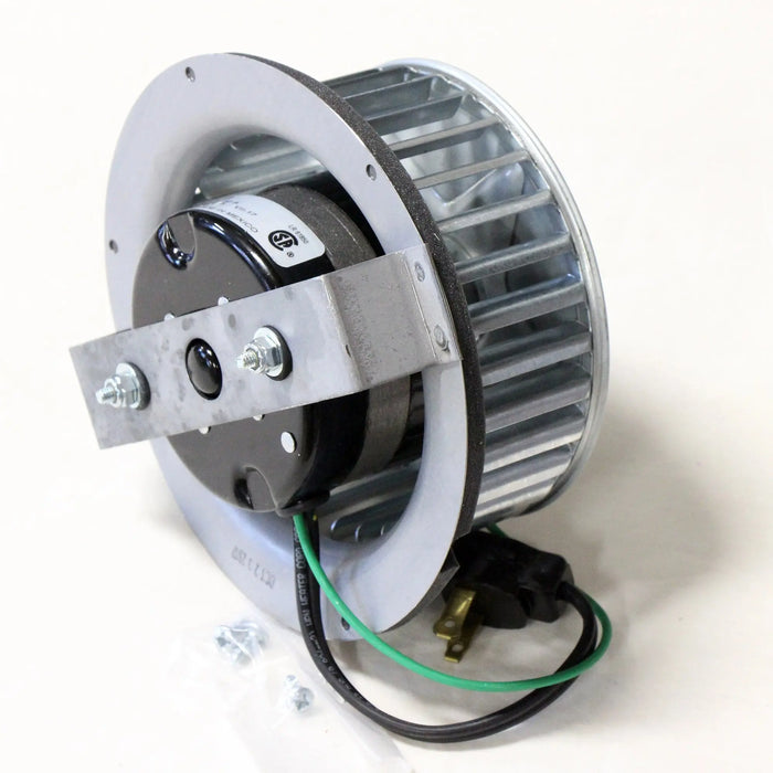 Reversomatic Bathroom Ventilation Exhaust Fan Motor,Blade,Bracket,B100MBB Reversomatic