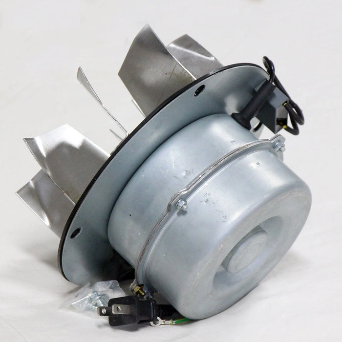 Reversomatic Bathroom Ventilation Exhaust Fan Motor,Blade,Bracket,DBP300MBBHE Reversomatic