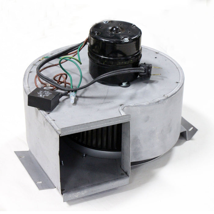 Reversomatic Bathroom Ventilation Exhaust Fan Motor,Blade,Bracket,QK160ESMBB Reversomatic