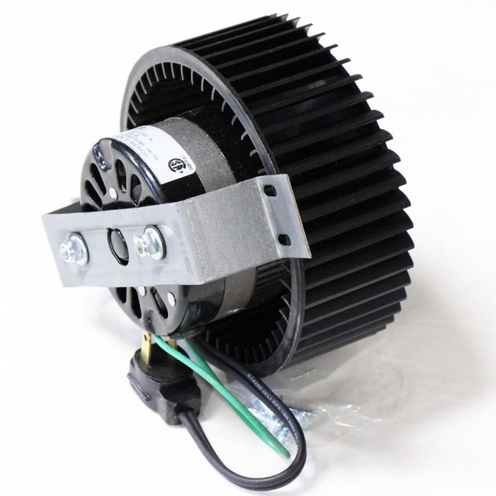 Reversomatic Bathroom Ventilation Exhaust Fan Motor,Blade,Bracket,RS90MBB Reversomatic