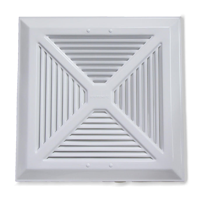 Reversomatic Replacement Grille Metal,PN 011184,13"X13" Reversomatic