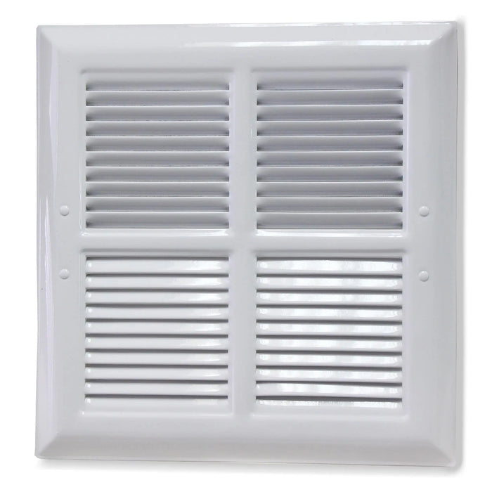 Reversomatic Replacement Grille Metal,PN 011361,10"X10" Reversomatic