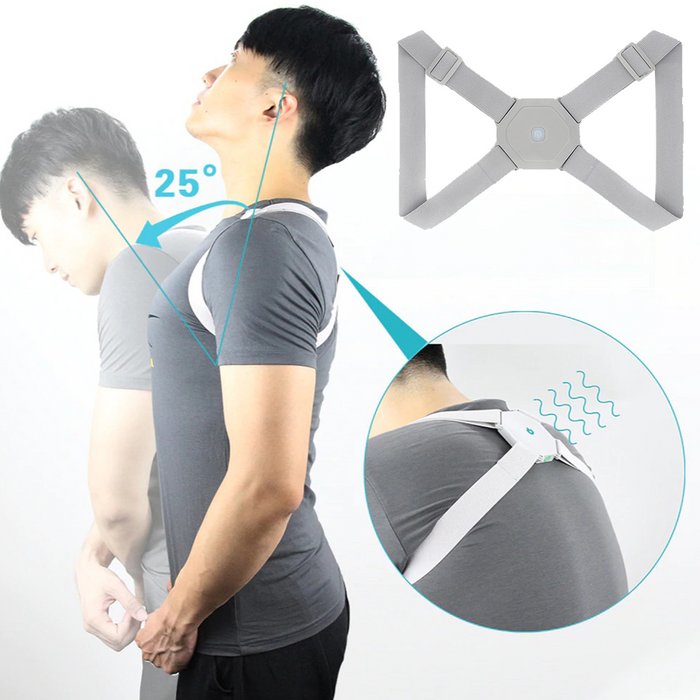 RHS™️ Orthodontic Strapless Posture Corrector and Trainer