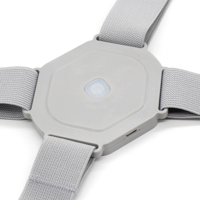 RHS™️ Orthodontic Strapless Posture Corrector and Trainer