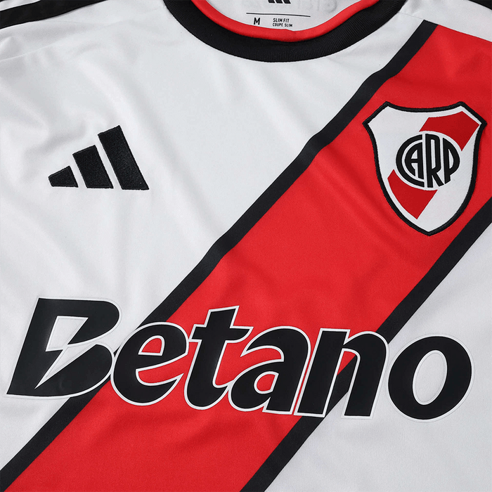 River Plate 2026/27 Local