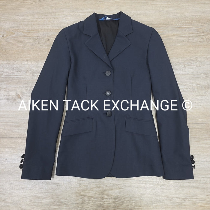 RJ Classics Show Coat, Size 12