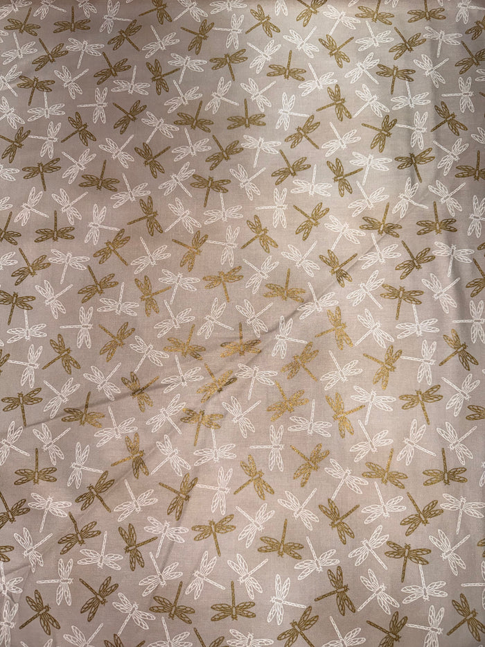 Robert Kaufman - Aurelia Natural Dragonflies
