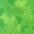 Robert Kaufman - Mixed Metallics - Green and Gold