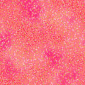 Robert Kaufman - Mixed Metallics - Pink and Gold