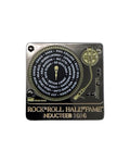 ROCK HALL 2026 - INDUCTEE TURNTABLE SPINNER MAGNET