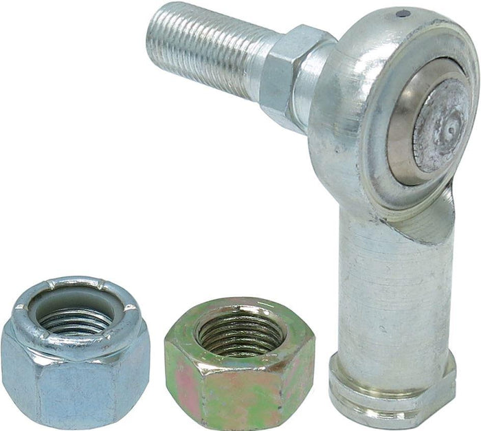 RockJock Anti Rock Rebuild Heim - Left Hand Thread