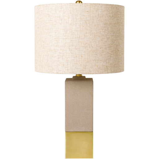 Rodez Table Lamp