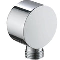 Round Elbow Wall Shower Connection 1005 - Female