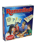 Rummikub Standard Board Game