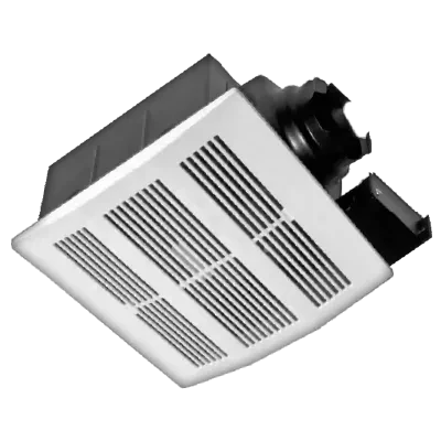 SA200E (210CFM 3.0Sones 0.10S.P.) Reversomatic