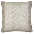 Sabelle Thayer Silver Pillow