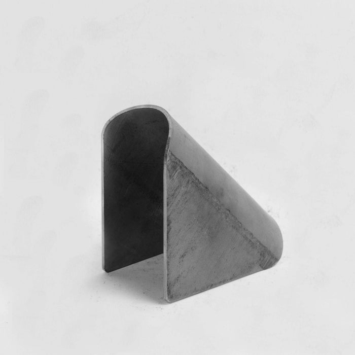 Saddle/Taco Gusset - 1.75"