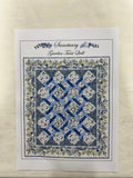 Sanctuary by Jason Yenter - Garden Twist Pattern Only