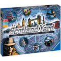 Scotland Yard Board Game