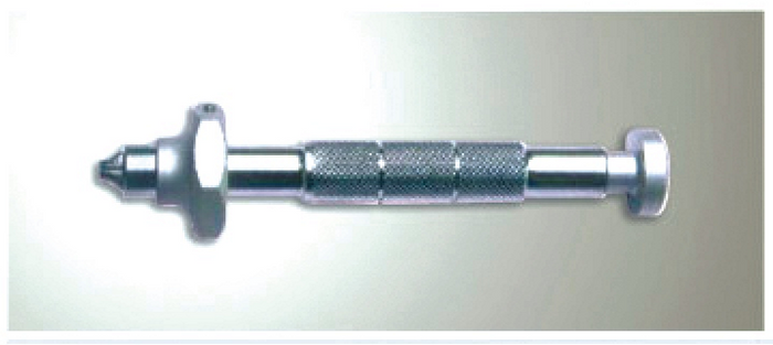 Screw Gripper