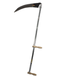 Scythe and Snath Set