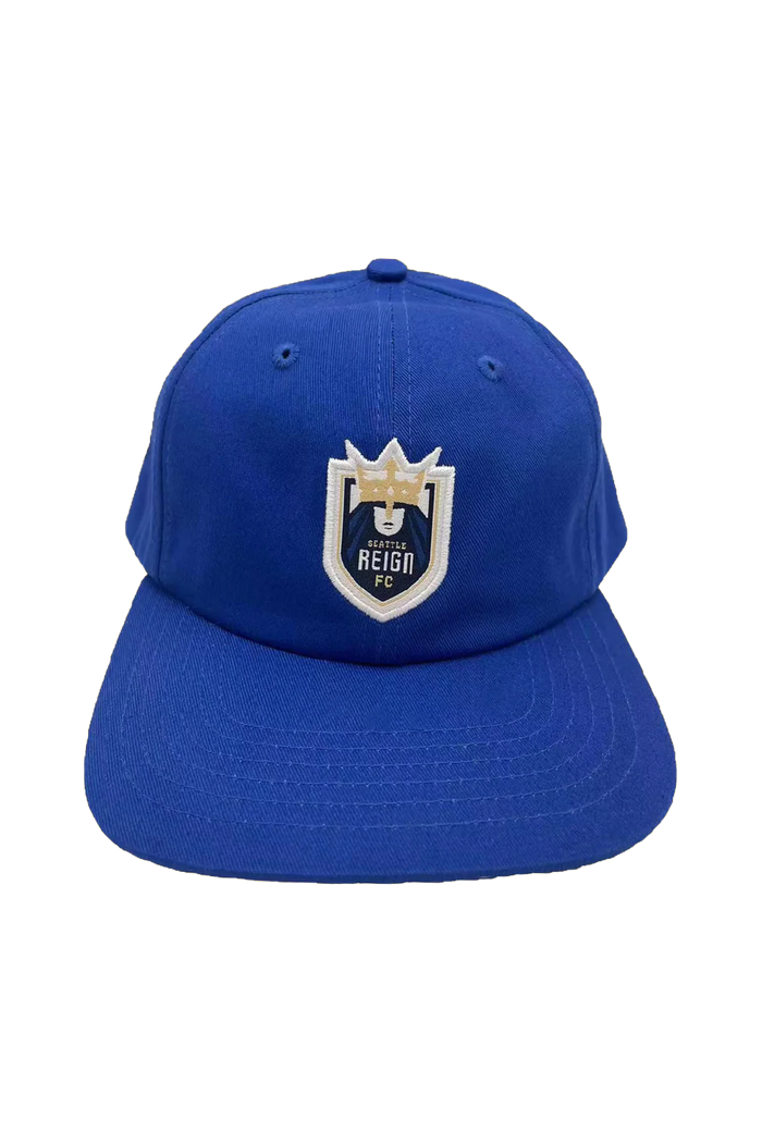 [ Seattle Reign ] Shield Cap