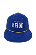 [ Seattle Reign ] The Cord