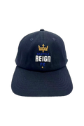 [ Seattle Reign ] Wordmark Cap