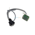 Sensor Block Assembly for Zodiac EX / EvoluX / AstralPool QT Robotic Pool Cleaners