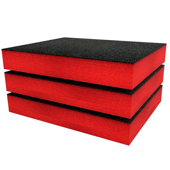 Red / 70mm