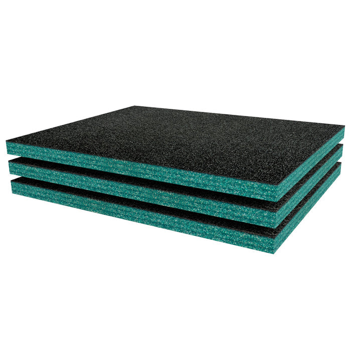 Teal / 30mm