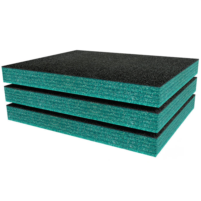 Teal / 50mm