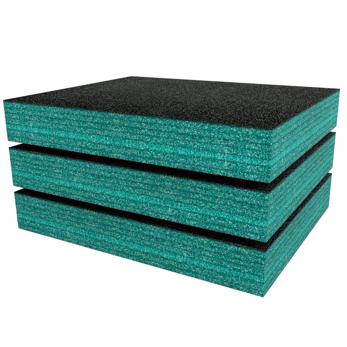 Teal / 70mm
