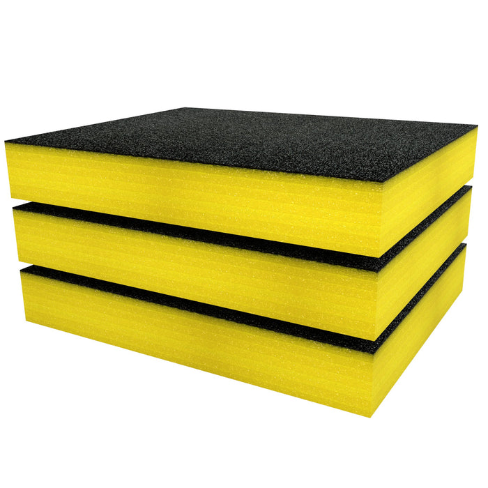 Yellow / 70mm