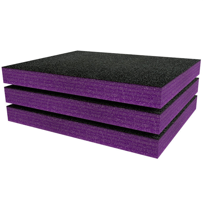 Purple / 50mm