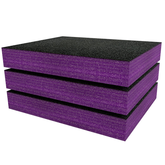 Purple / 70mm