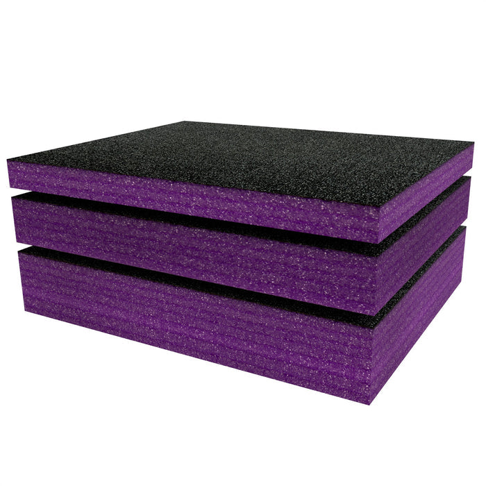 Purple / Mixed