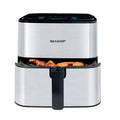 SHARP AIR FRYER