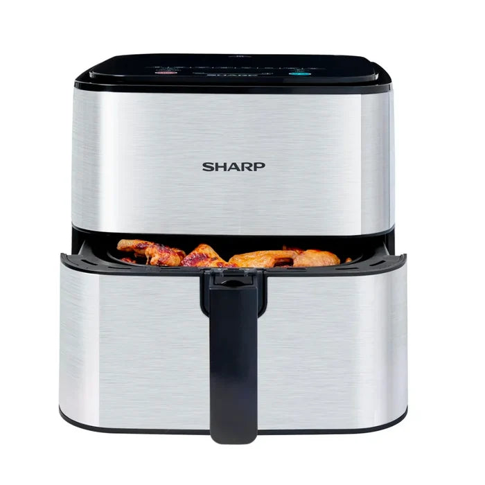 SHARP AIR FRYER