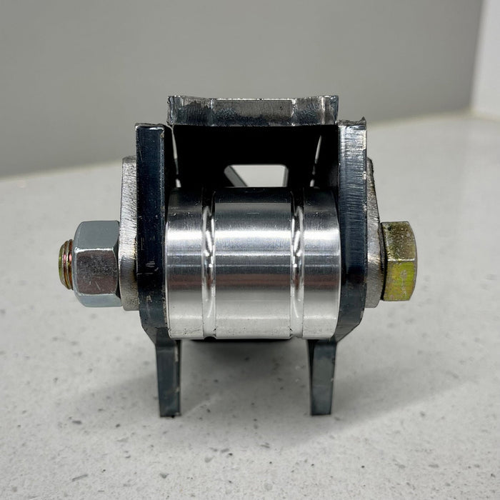 Shock Welding Spacer