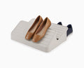 [hidden] Shoe-In™ Large Space-saving Shoe Rack - 55002 - Image 1