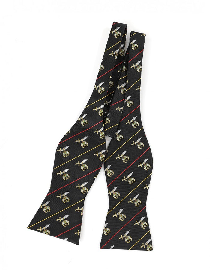 Shriners Bowtie